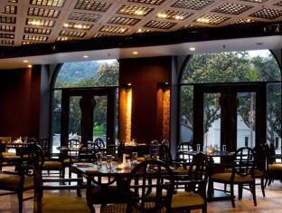 The Hridayesh Spa & Resort 